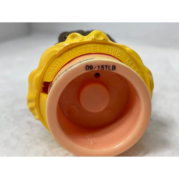 Fisher Price Little People Beauty and Beast Belle - Picture 4 of 4